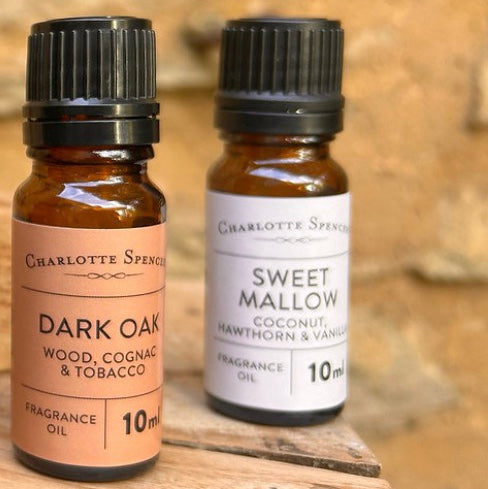 10ml Fragrance Oil - Meadow Orchard