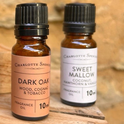10ml Fragrance Oil - Wild Bower