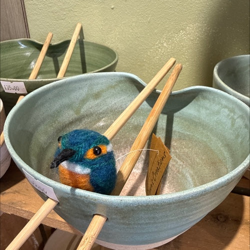 Kingfisher