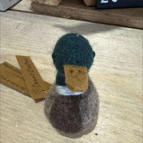 Drake Duck