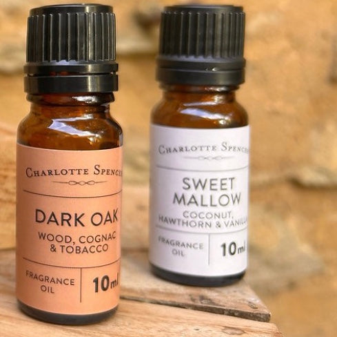 10ml Fragrance Oil - Morning Shores