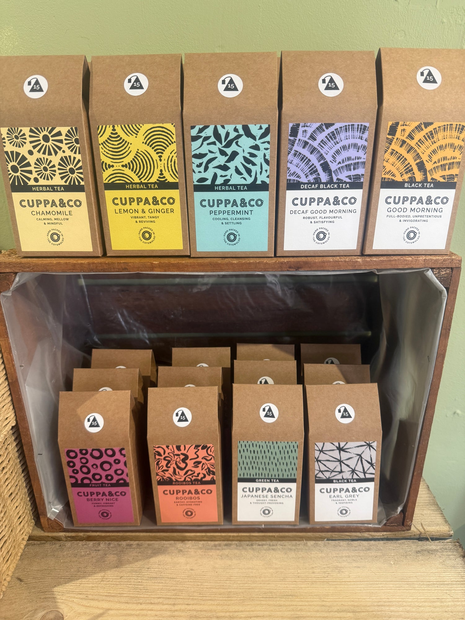 Tea