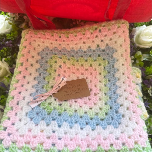 Baby Blanket