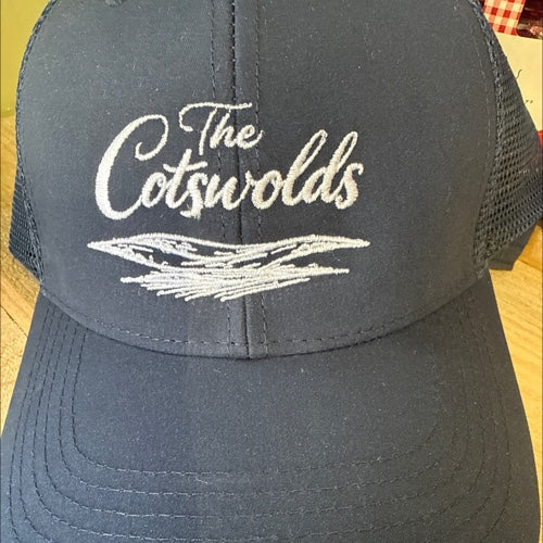 Cap Mesh