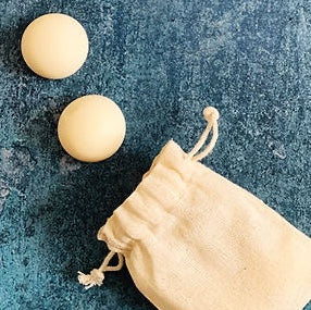 Bag of 4 Wax Melts - First Bloom