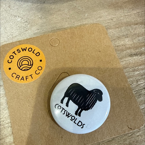 Badge