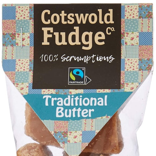 Cotswold Fudge