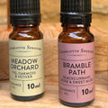 10ml Fragrance Oil - Bracken