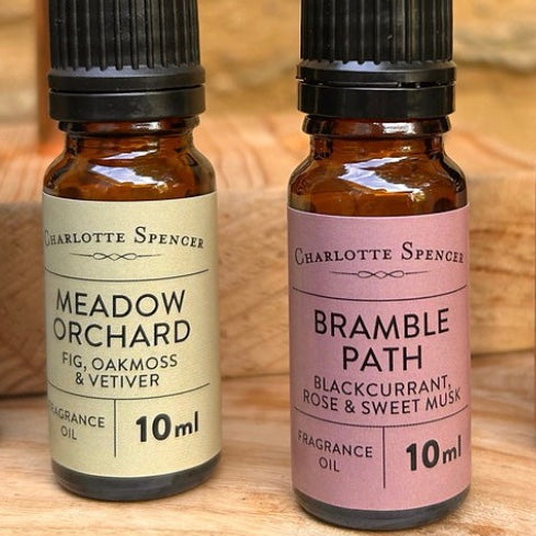 10ml Fragrance Oil - Bracken