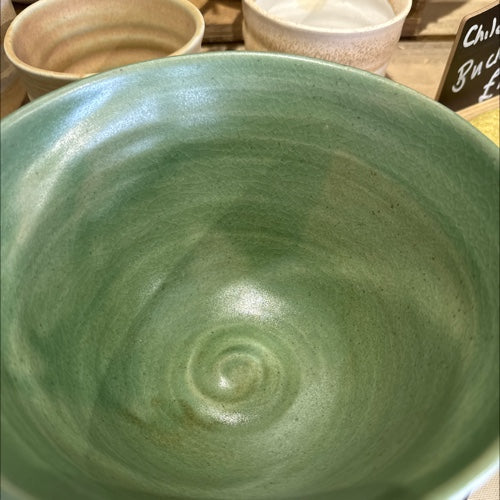 Green Bowl