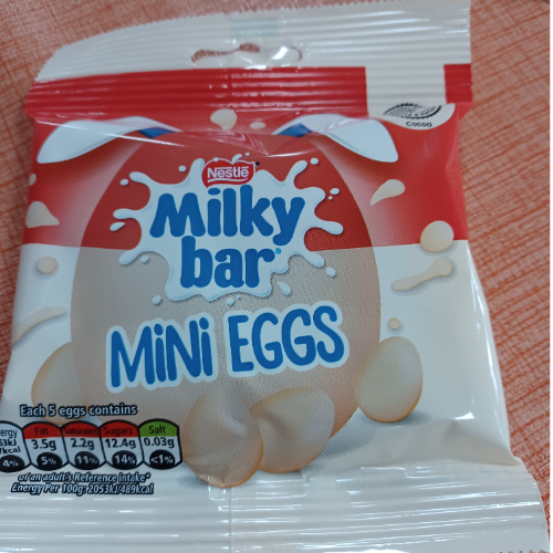 Tartare Sauce