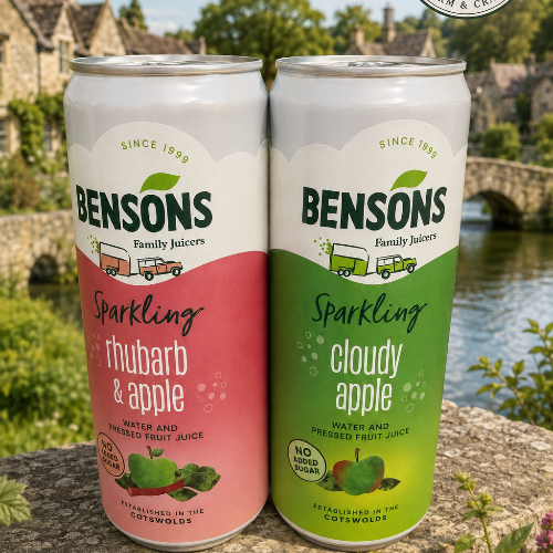 Bensons