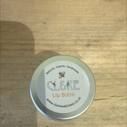 Honey Lip Balm