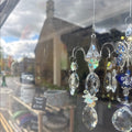 Chandelier Suncatcher