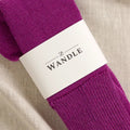 Wandle Cotswold Wool Socks