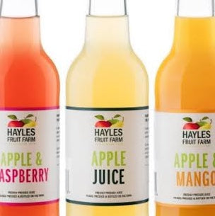 Hayles Farm Juice 250ml