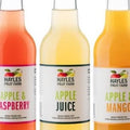 Hayles Farm Juice 250ml
