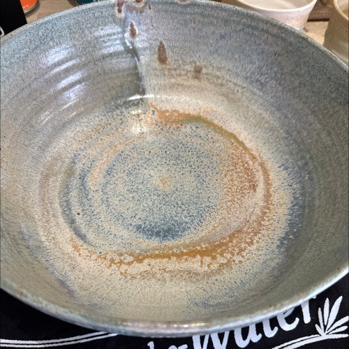Salad Bowl