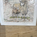 Map Prints