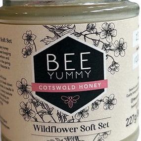 Bee Yummy Honey (set)