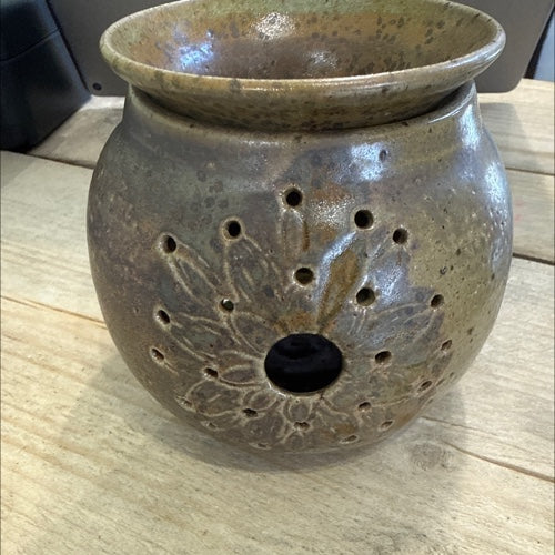 Oil Burner