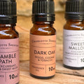 10ml Fragrance Oil - Garden Harvest