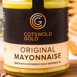 Cotswold Gold Original Mayonnaise