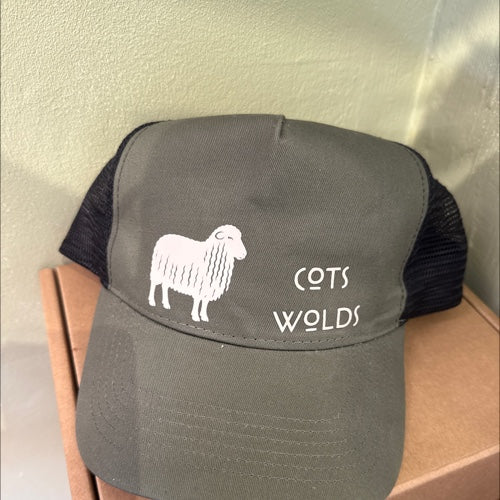 Cap