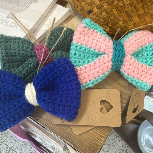 Hair Clips Medium