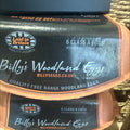 Billy’s Woodland Eggs 1/2 Dozen