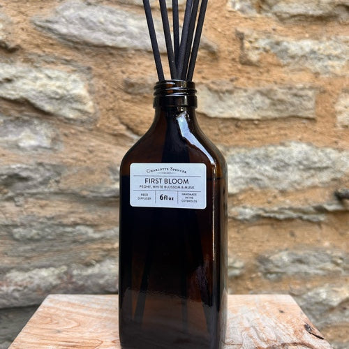 Reed Diffuser - First Bloom