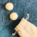 Bag of 4 Wax Melts - Meadow Orchard