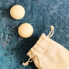 Bag of 4 Wax Melts - Meadow Orchard