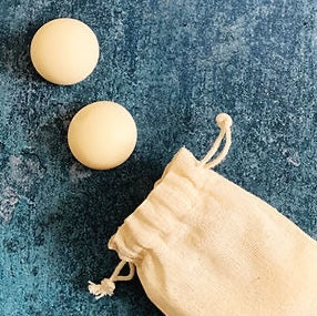 Bag of 4 Wax Melts - Morning Shores