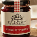 Strawberry Preserve 270g