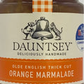 Thick Cut Olde English Orange Marmalade