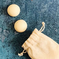 Bag of 4 Wax Melts - Wild Bower
