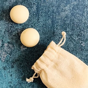 Bag of 4 Wax Melts - Quiet Hour