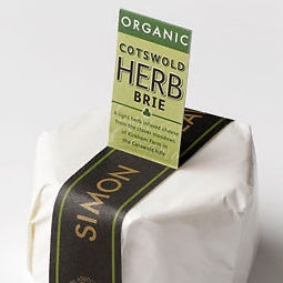 Herb Brie