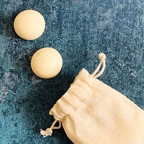 Bag of 4 Wax Melts - Bracken