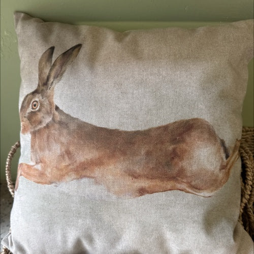 Cushions