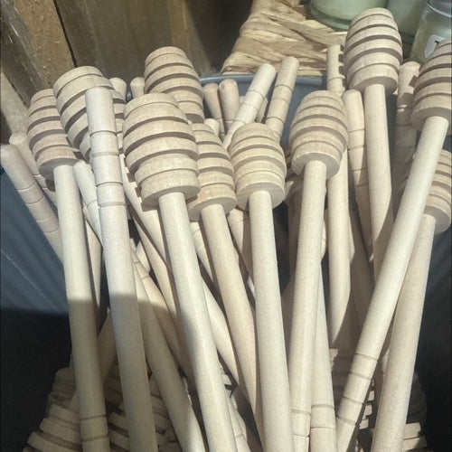 Honey sticks