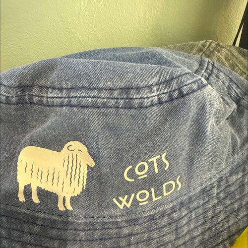 Bucket Hat