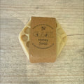 Honey Soap