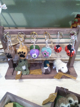 Keyring