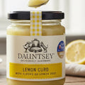 Lemon Curd 270g
