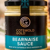 Cotswold Gold Bearnaise Sauce 150g