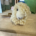 Large sheep