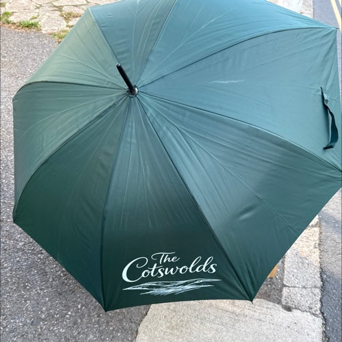 Umbrella Cotswolds