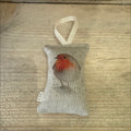 Lavender Pouch